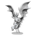 D&D Nolzur's Marvelous Unpainted Miniatures: Adult Copper Dragon 0