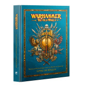 Warhammer - The Old World : Livre de Règles