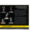 Star Wars: Shatterpoint - Jedi Hunters Squad Pack 1