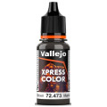 Vallejo - Xpress Battledress Brown 0
