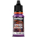 Vallejo - Xpress Fluid Pink 0