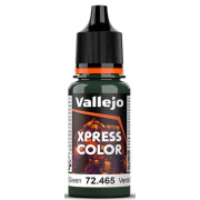 Vallejo - Xpress Forest Green