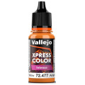 Vallejo - Xpress Intense Dreadnought Yellow 0