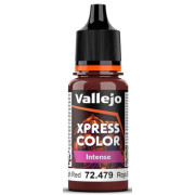 Vallejo - Xpress Intense Seraph Red