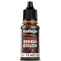 Vallejo - Xpress Rotten Flesh 0