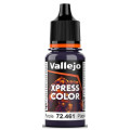 Vallejo - Xpress Vampiric Purple 0
