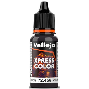 Vallejo - Xpress Wicked Purple