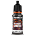 Vallejo - Xpress Willow Bark 0