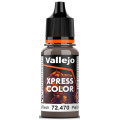 Vallejo - Xpress Zombie Flesh 0