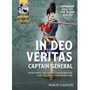 In Deo Veritas - Captain General