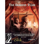 The Sassoon Files