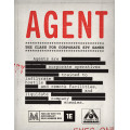 Agent Class - The Class for Corporate Spy Games 0