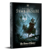 Ruins of Symbaroum - The Throne of Thorns Part I