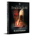 Ruins of Symbaroum - The World of Symbaroum 0