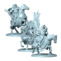 A Song of Ice & Fire: Tabletop Miniatures Game  - Stony Shore Pillagers 1