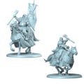 A Song of Ice & Fire: Tabletop Miniatures Game  - Stony Shore Pillagers 2