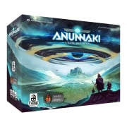 Anunnaki - L'Aube des Dieux