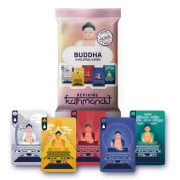 Reviving Kathmandu - Holo Buddha Promo Pack