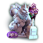 Kingdom Rush - N'Imp de Jardin 1