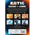 K.O.Tic : Dragons vs Licornes 1