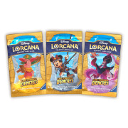 Tout savoir sur Lorcana, le jeu de cartes à collectionner de Disney - Blog  Philibert