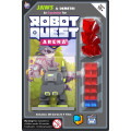 Robot Quest Arena - Jaws Robot Pack 0