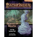 Pathfinder Second Edition - Season of Ghosts 2 : Let the Leaves Fall 0