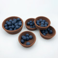 Woodcraft – Resource Basket Set (5pcs) + Blueberries (120pcs) 2