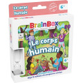 BrainBox Pocket : Le Corps Humain 0