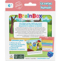 BrainBox Pocket : Le Corps Humain 2