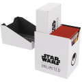 Star Wars Unlimited : Deck Box 14