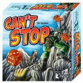 Can't Stop 0