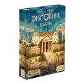 Discordia Magna 0