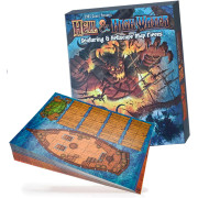 Dungeon Craft: Hell & Highwater