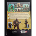 Dungeon Universalis - Standees Bestiary Box 1 1