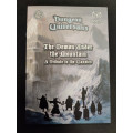 Dungeon Universalis - The Demon under the Mountain Quest Book 0