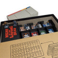 Zombicide Night of the Living Dead - insert compatible 5