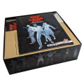 Zombicide Night of the Living Dead - insert de rangement compatible 3D 6