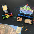 Isle of cats - Insert compatible 4