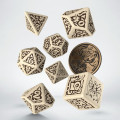 The Witcher Dice Set - Leshen - The Master of Crows 0
