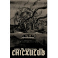 Crawler Zine 3 - Chicxulub 0