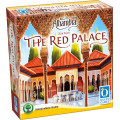 Alhambra – The Red Palace 0