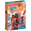 Escape Game Pocket - Enquête à Berlin 0