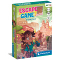 Escape Game Pocket - Enquête à Rome 0