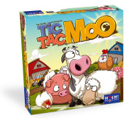 Tic Tac Moo