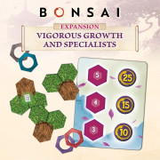 Bonsai - Vigorous Growth & Specialists