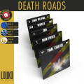 Intercalaires pour Death Roads 0