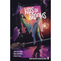 Kids on Brooms 0