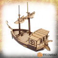 TT Combat - Elven Docks 2