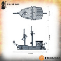 TT Combat - Elven Docks 6